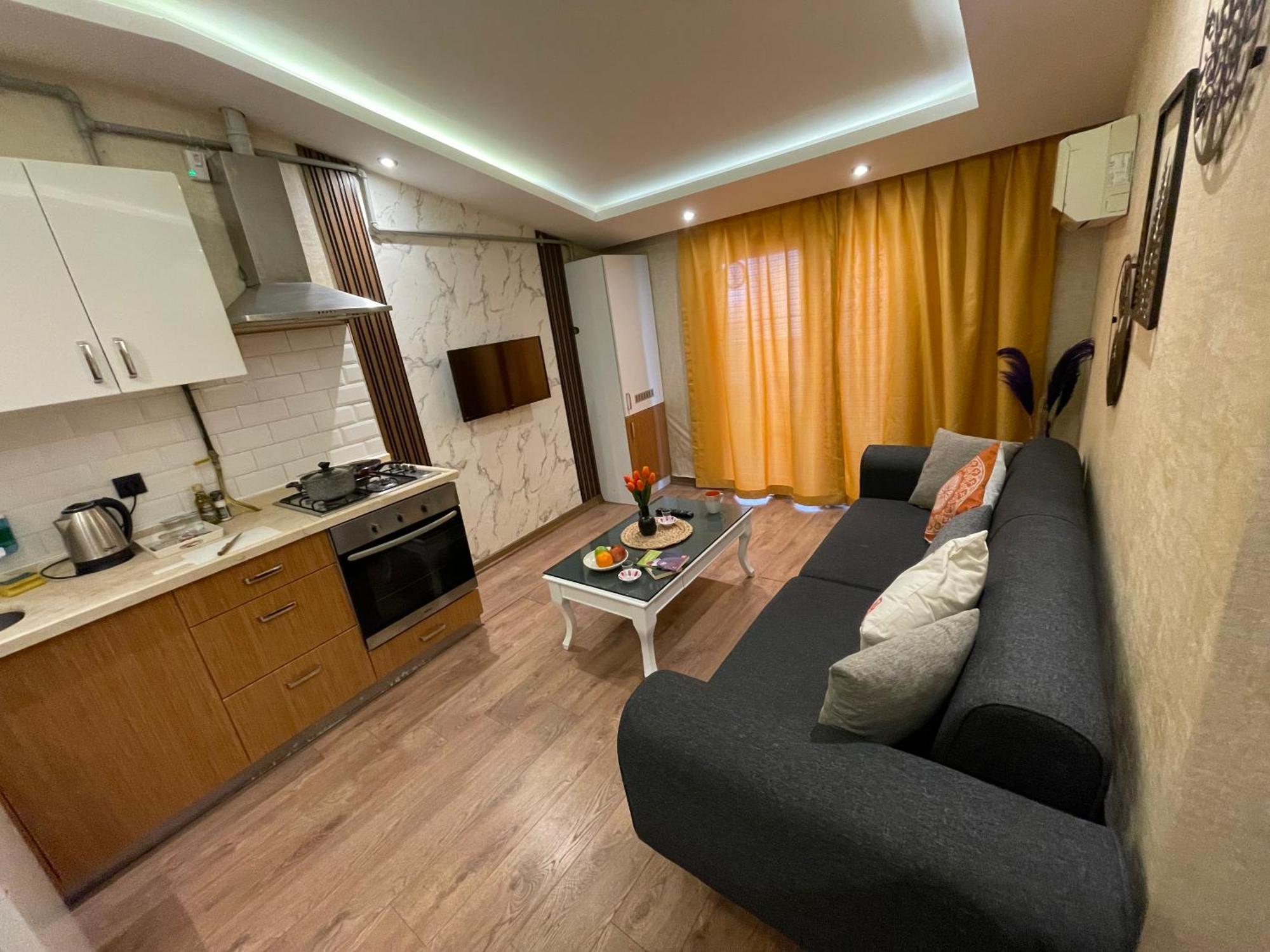 The Most Hotel Provincia di Provincia di Istanbul Esterno foto