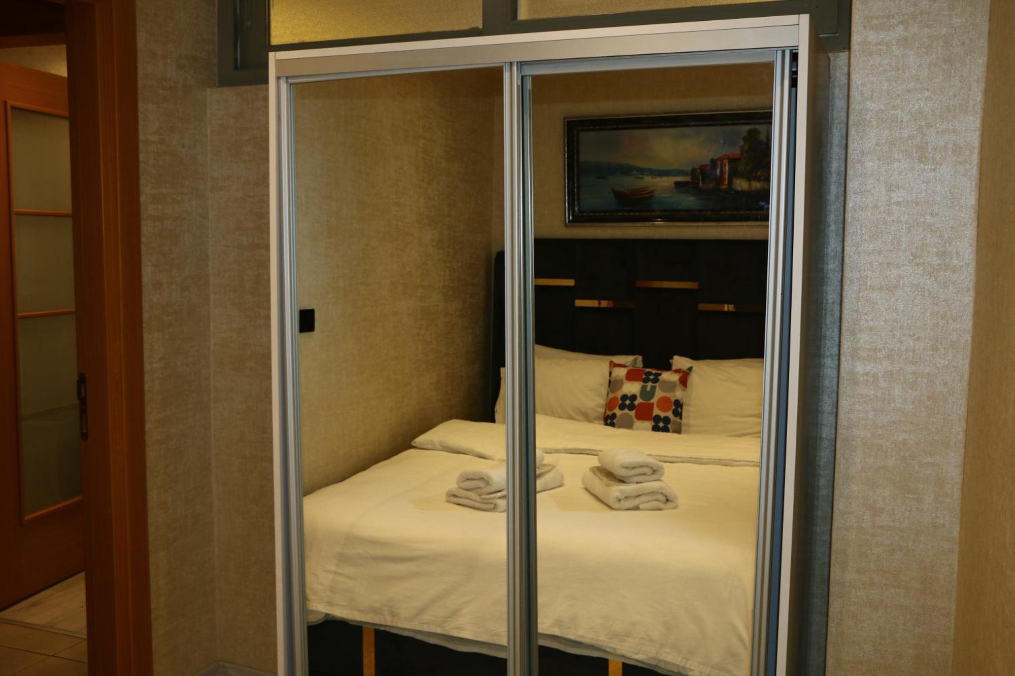 The Most Hotel Provincia di Provincia di Istanbul Esterno foto