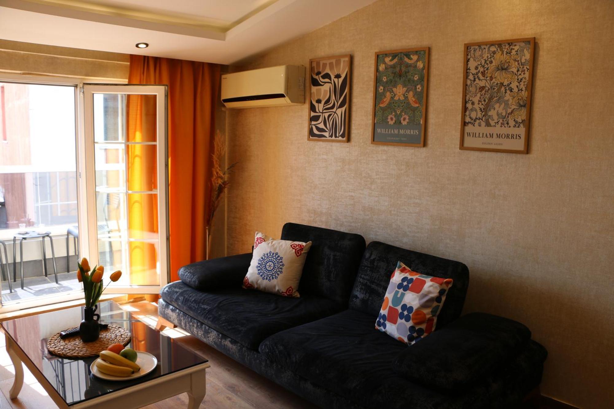 The Most Hotel Provincia di Provincia di Istanbul Esterno foto