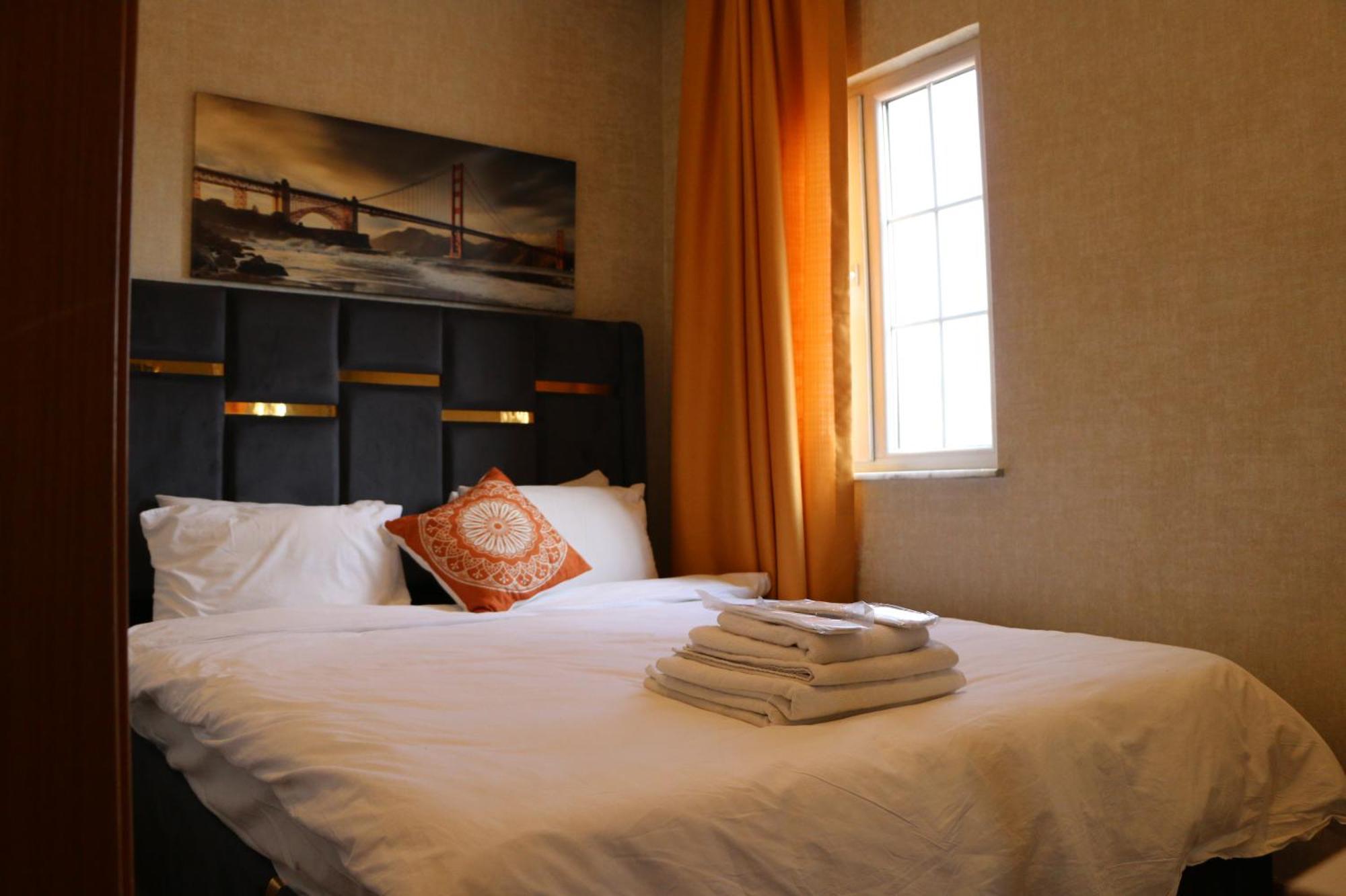 The Most Hotel Provincia di Provincia di Istanbul Esterno foto