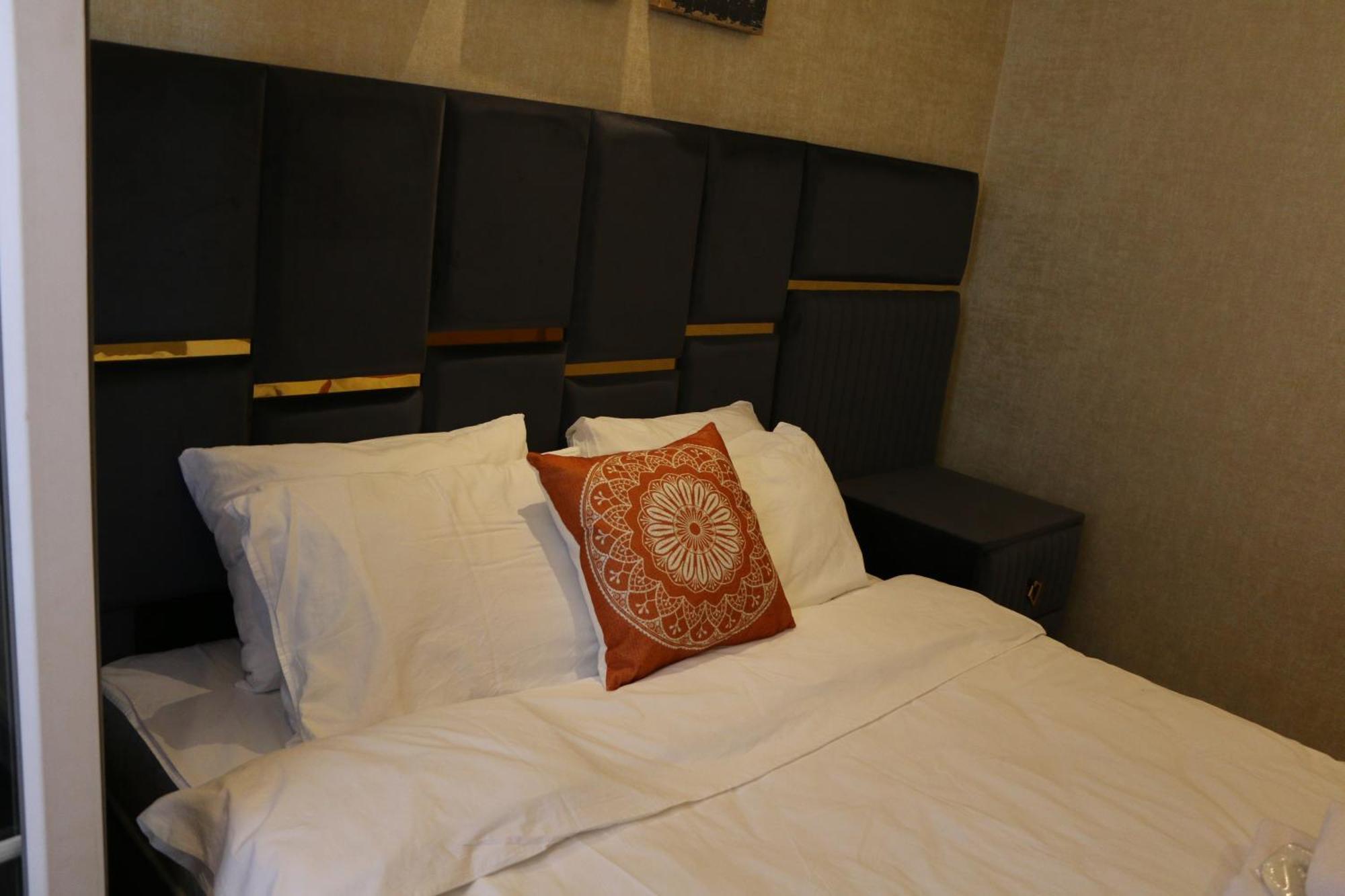 The Most Hotel Provincia di Provincia di Istanbul Esterno foto