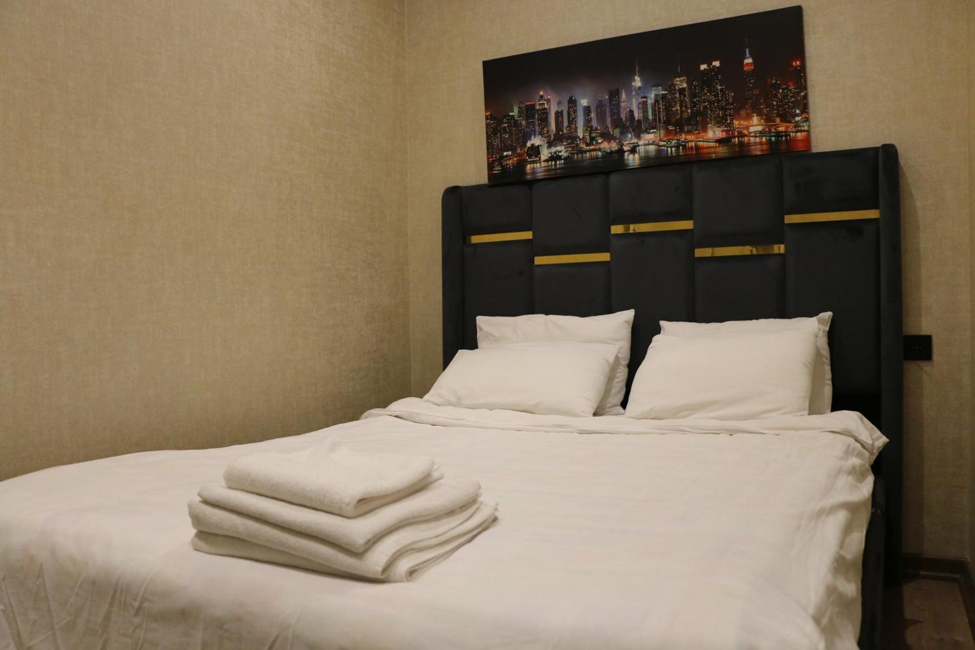 The Most Hotel Provincia di Provincia di Istanbul Esterno foto