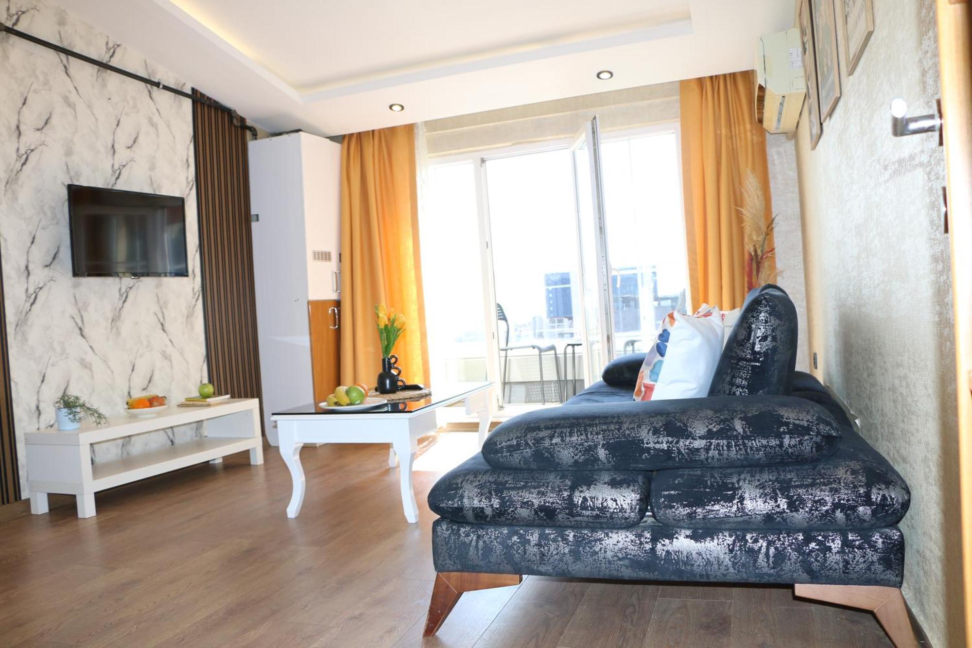 The Most Hotel Provincia di Provincia di Istanbul Esterno foto
