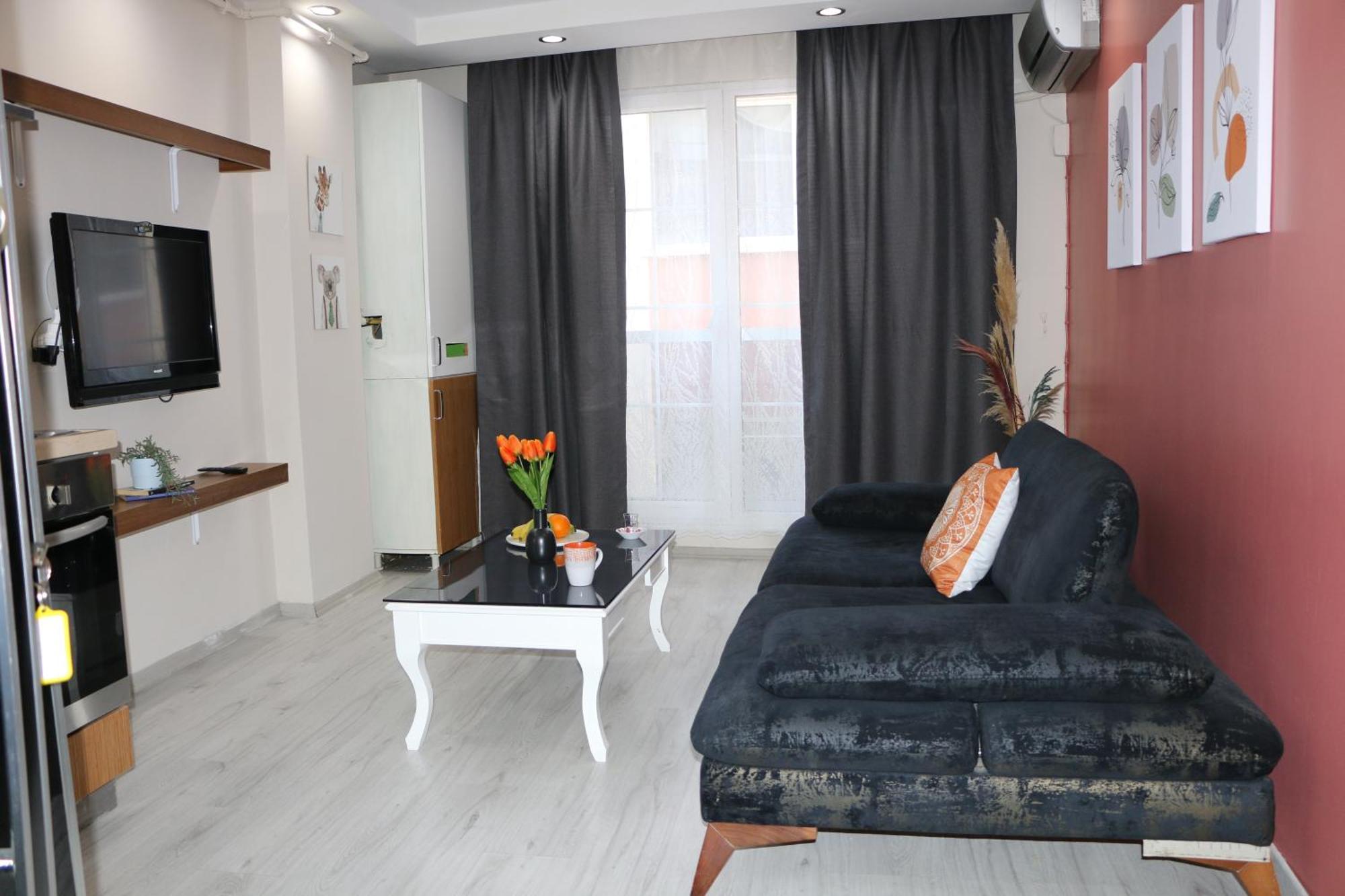 The Most Hotel Provincia di Provincia di Istanbul Esterno foto