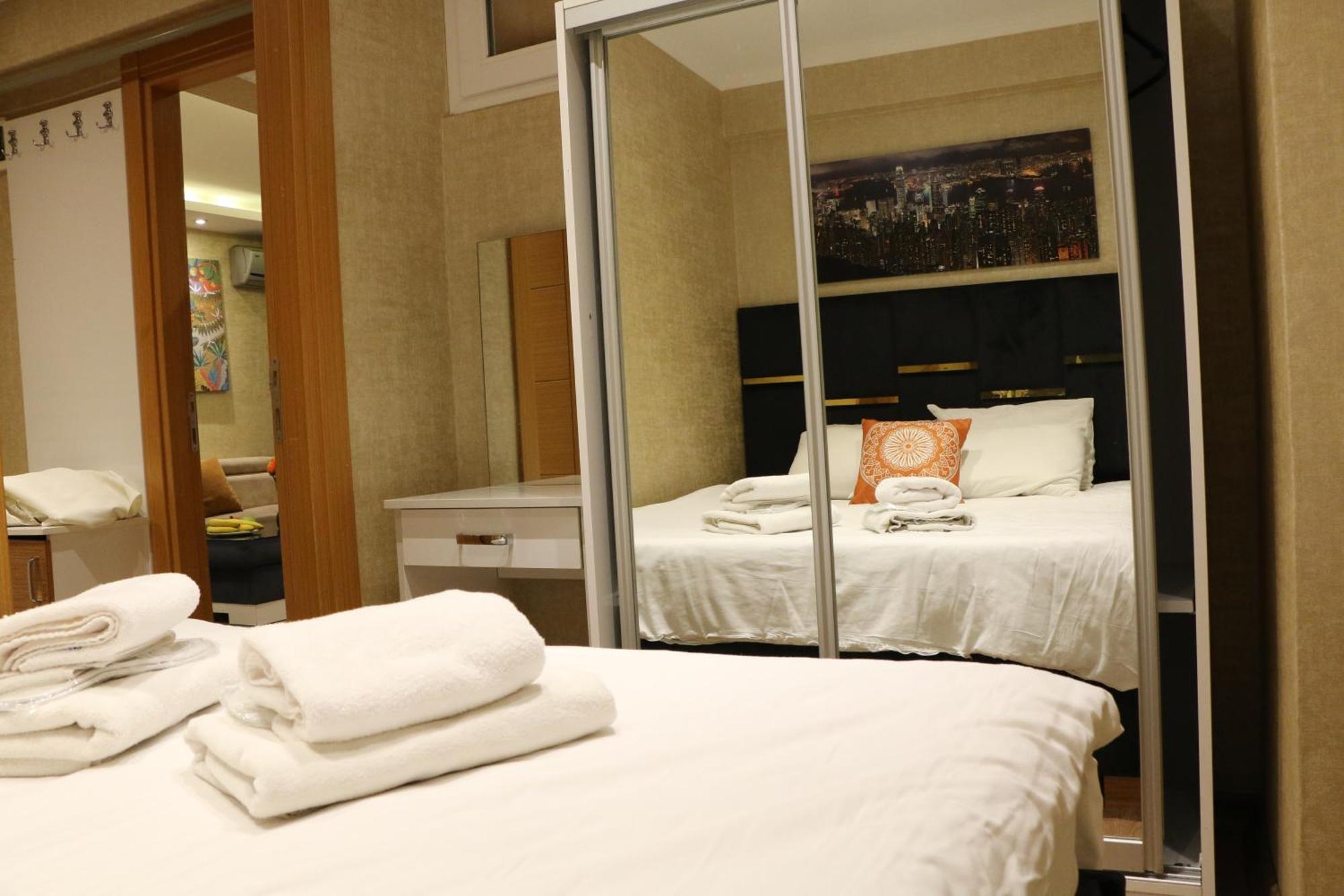 The Most Hotel Provincia di Provincia di Istanbul Esterno foto