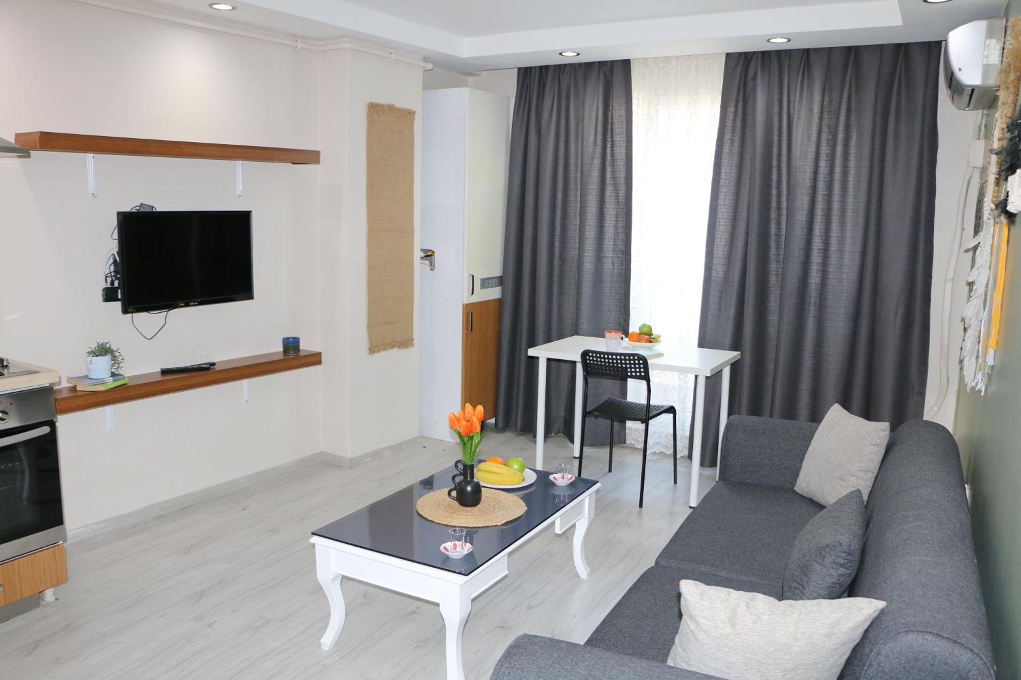 The Most Hotel Provincia di Provincia di Istanbul Esterno foto